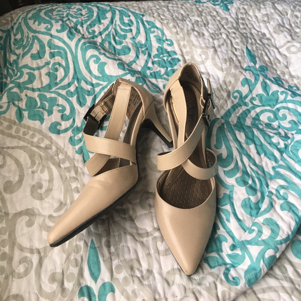 Very Cute Life Stride Heels